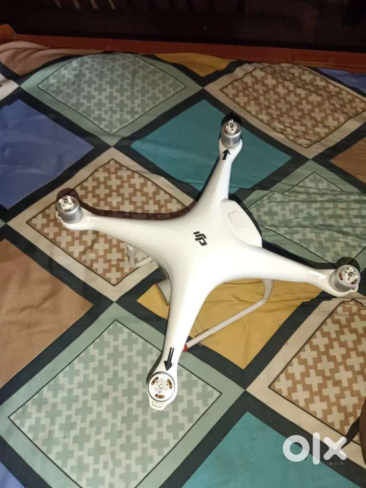 Selling my Drone