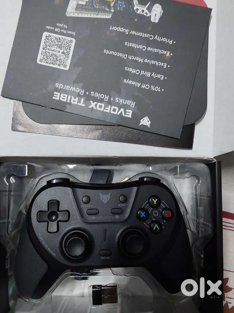 Evofox One S ps4, Android, ios..
