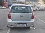 Hyundai i10 1.2 Kappa Magna, 2011, Petrol