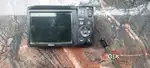 Nikon 5x wide optical zoom 4.6-23.0mm Lents