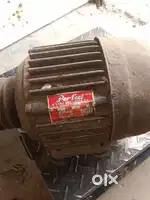 2 HP moter 3phase