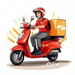 Delivery boy jobs