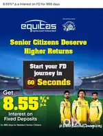 Equitas Small finance Bank