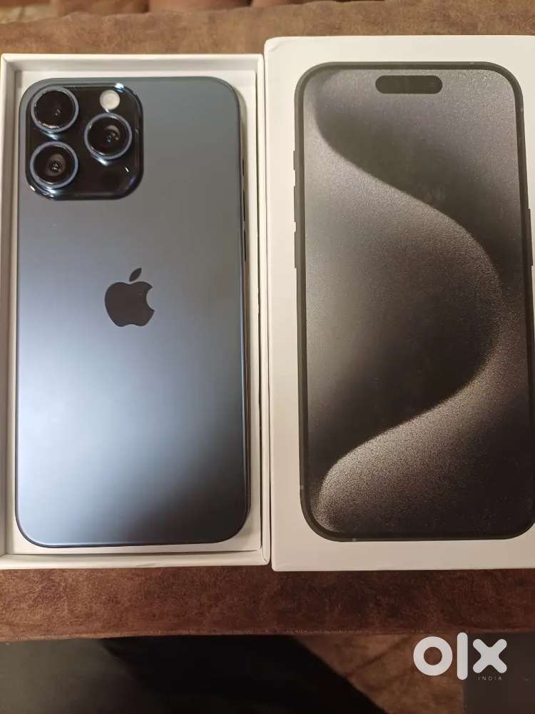 USA IMPORT MOBILE IPHONE REFURBISHED AVAILABLE 15 PRO MAX MULTI COLOUR