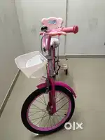 Allwyn Kids Cycle
