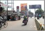 KDA Commercial Plot In Govind Nagar