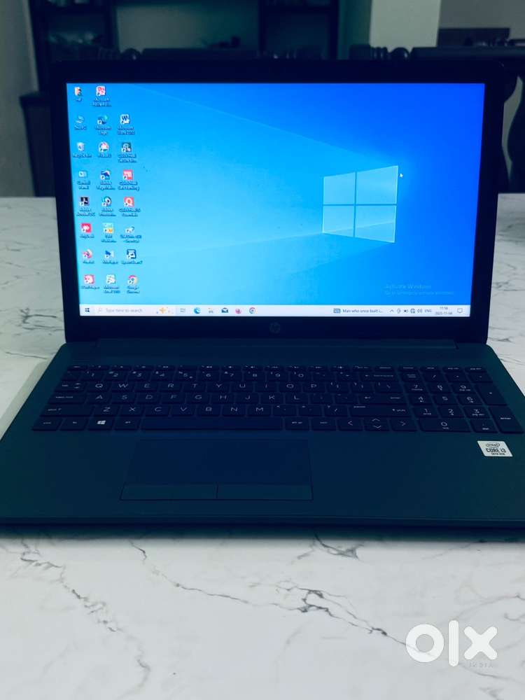 HP 250 G7 (20,000 Negotiable)