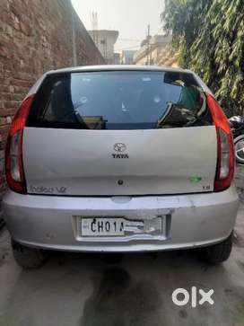 Tata Indica V2 2013