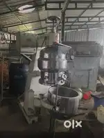 Orange &jeera candy machine full sett