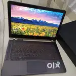 HP LAPTOP SPECTRE