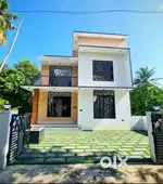 Near Kendriya Vidyalaya 2 & 3 BHK Villas for sale