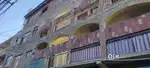 Rooms With Attached Bathroom and Kitchen Available at Rambagh