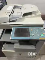 Canon Photo state mashin 2270