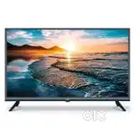43” sony smart led sleek look android ultra clearity HD call now
