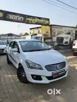 Maruti Suzuki Ciaz VDI(O), 2017, Diesel