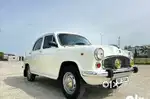1972 Mark 2 Ambassador for sale