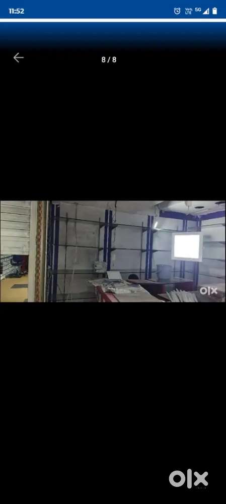 Urgent shop for sale at sakchi aambagan