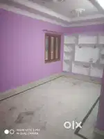 Individual house with 2 floors  near pattibireddythota, muralinagar