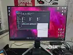 BenQ Monitor for Sale!