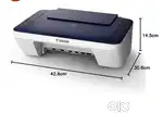 Canon Pixma Printer