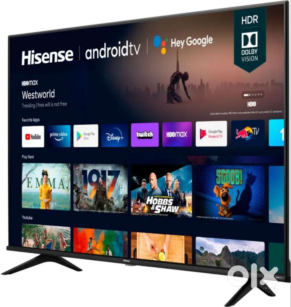 32 INCHES  SMART LED TV IN BEST PRICE