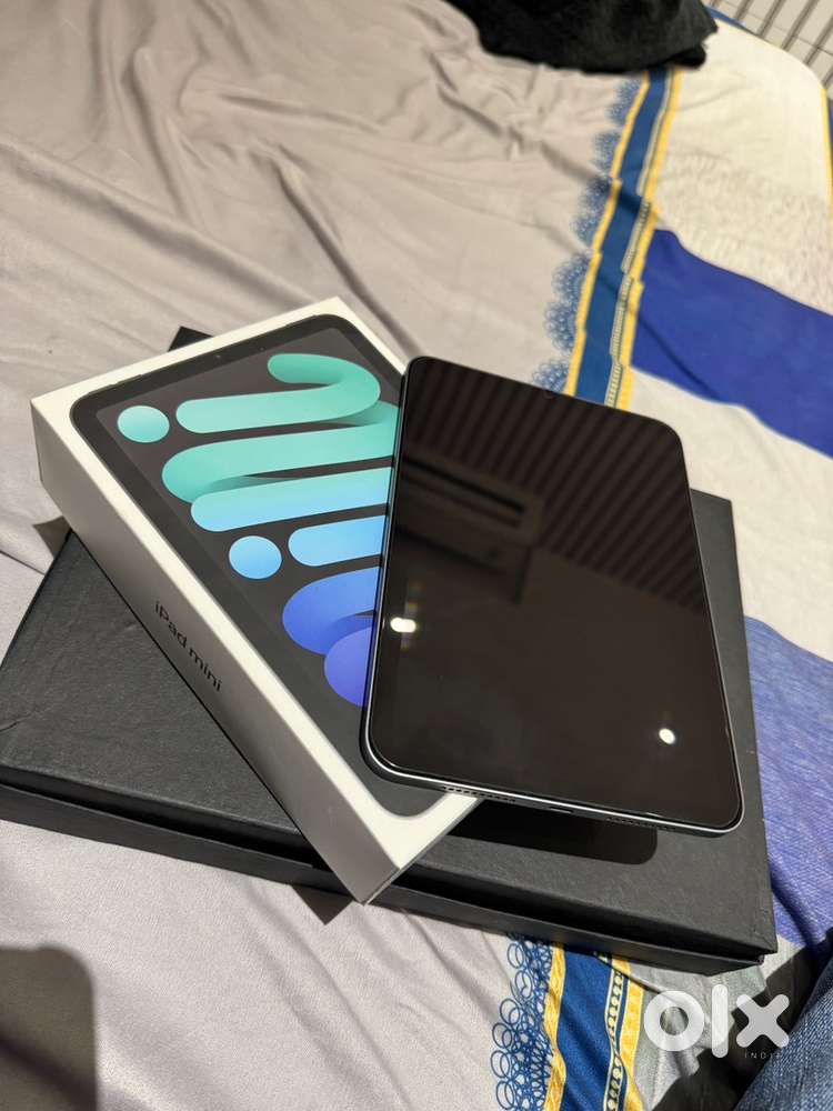 Apple ipad mini (A17 pro ) wifi 128gb