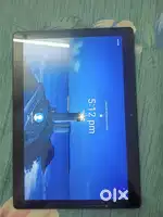 Lenovo tablet