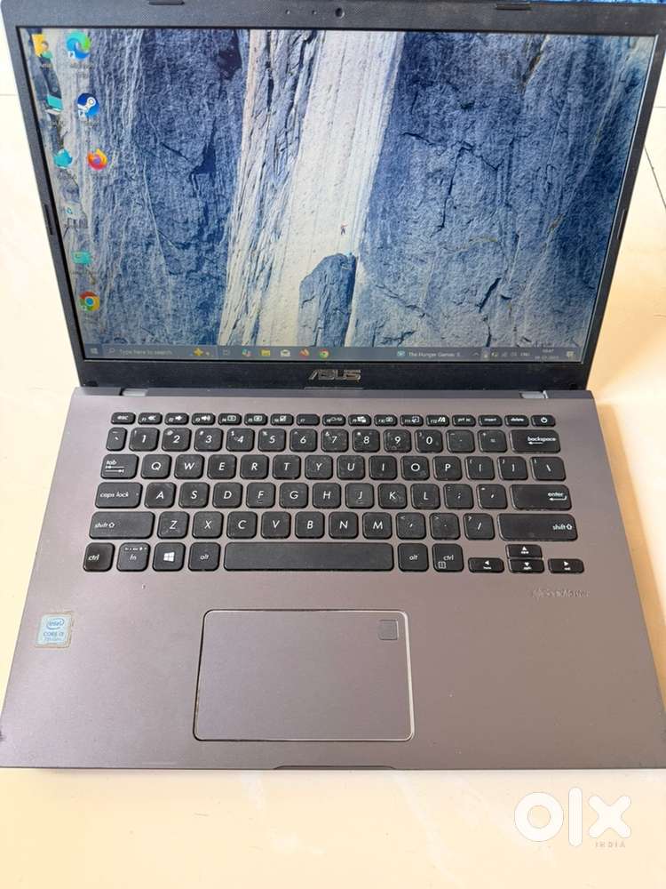 Asus Vivobook x409ua