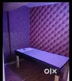 Good looking females girls chaiye for body spa massage therapy k liye