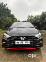 Hyundai i20 N Line 1.0 N8 Turbo DCT, 2024, Petrol