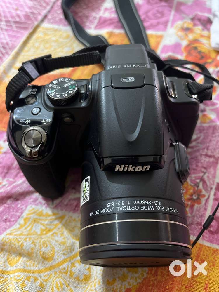 Nikon Camera