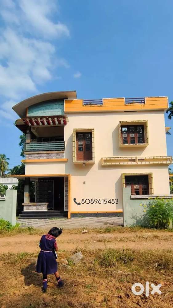 House for sale