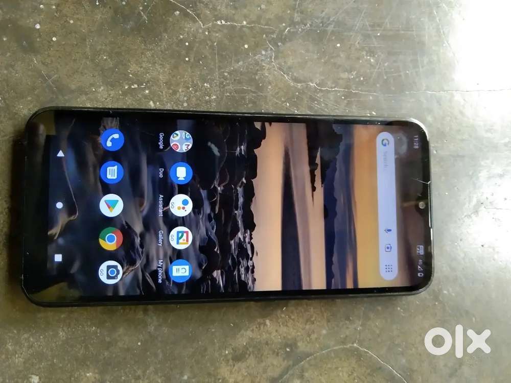 Nokia 1.4 64 GB internal storage