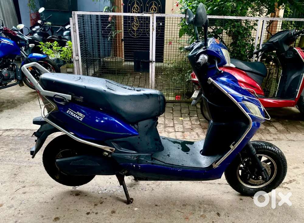 Pure EV entrance neo (without battery )GOOD CONDITION