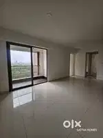 3bhk flat on rent near Taj Hotel, Sindhubhavan Ext, SHILAJ Ahmedabad