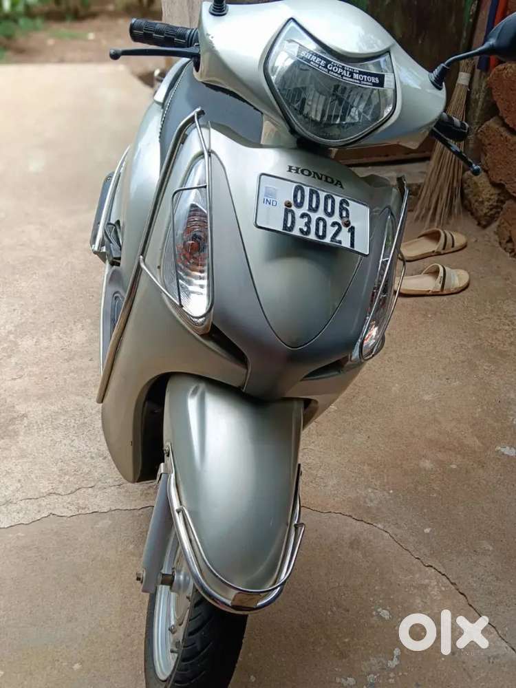 Buy and enjoy your ride