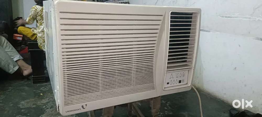 Videocon  2 star Window Ac