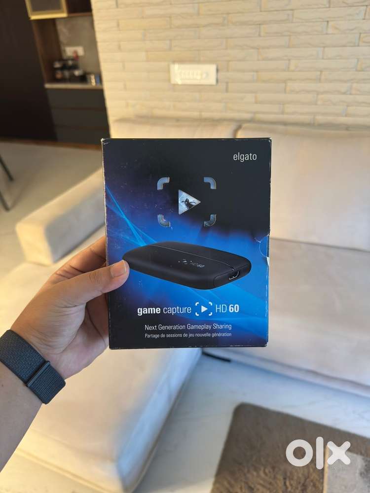 ElGato HD 60