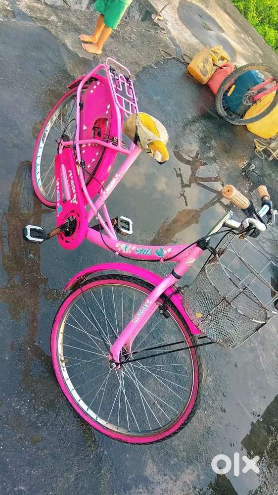 Cycle for sale