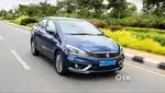Brand New CIAZ Blue for Sale