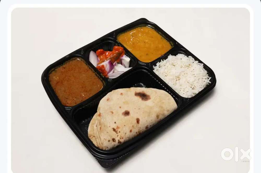 Tiffin services in jankipuram