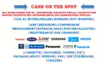 AC BUYER/SELLER/DEALER,WE BUY ALL TYPE OF AC WORKING/NOT WORKING  VRV/