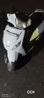 Hero Maestro scooter