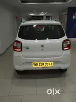 Maruti Suzuki Alto K10 2024 Petrol 35000 Km Driven