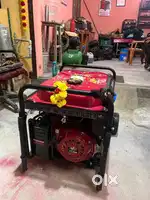 Generator Sales and Rental