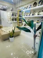 Store executive