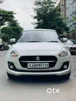 Maruti Suzuki Swift VXi CNG, 2023, CNG & Hybrids