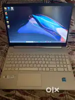 HP laptop i3 8GB Ram