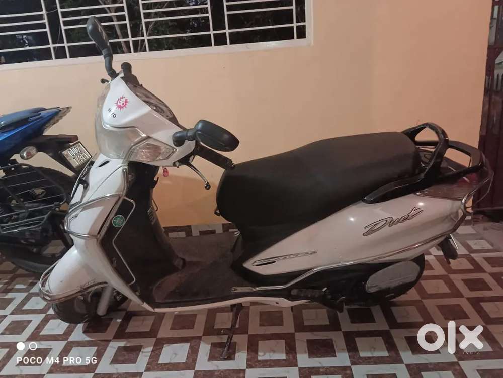 Good condition