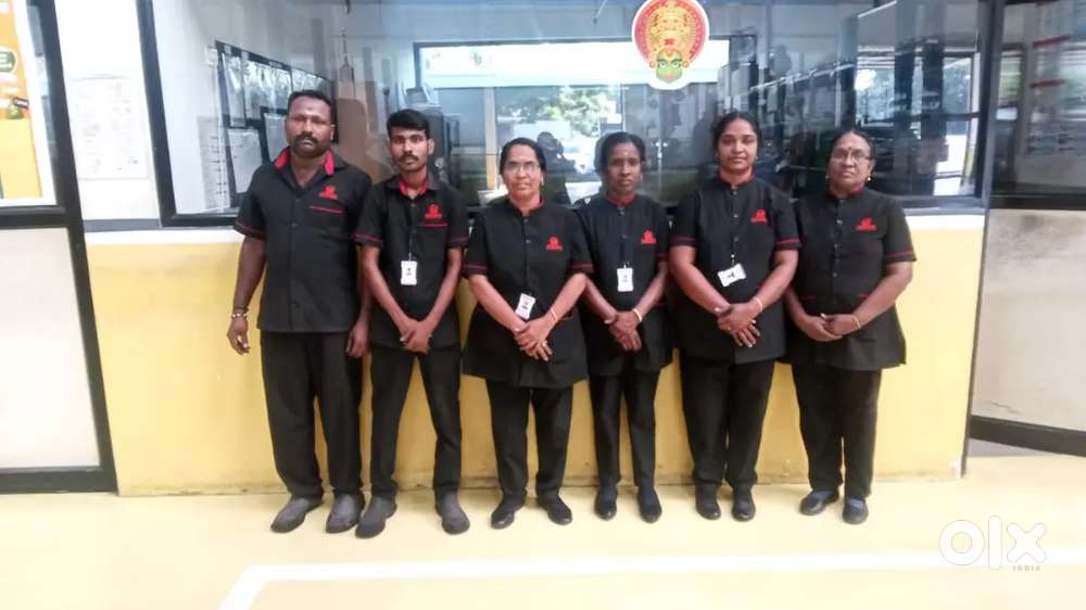 ജോലിക്കാരെ ആവശ്യം ഉണ്ട്.